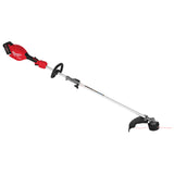 Milwaukee 4933492664 M18 FOPH2-802 Cap multifuncțional M18 FUEL™ quik-lok™