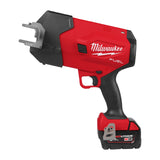 taietor teava de otel m18 fuel Milwaukee