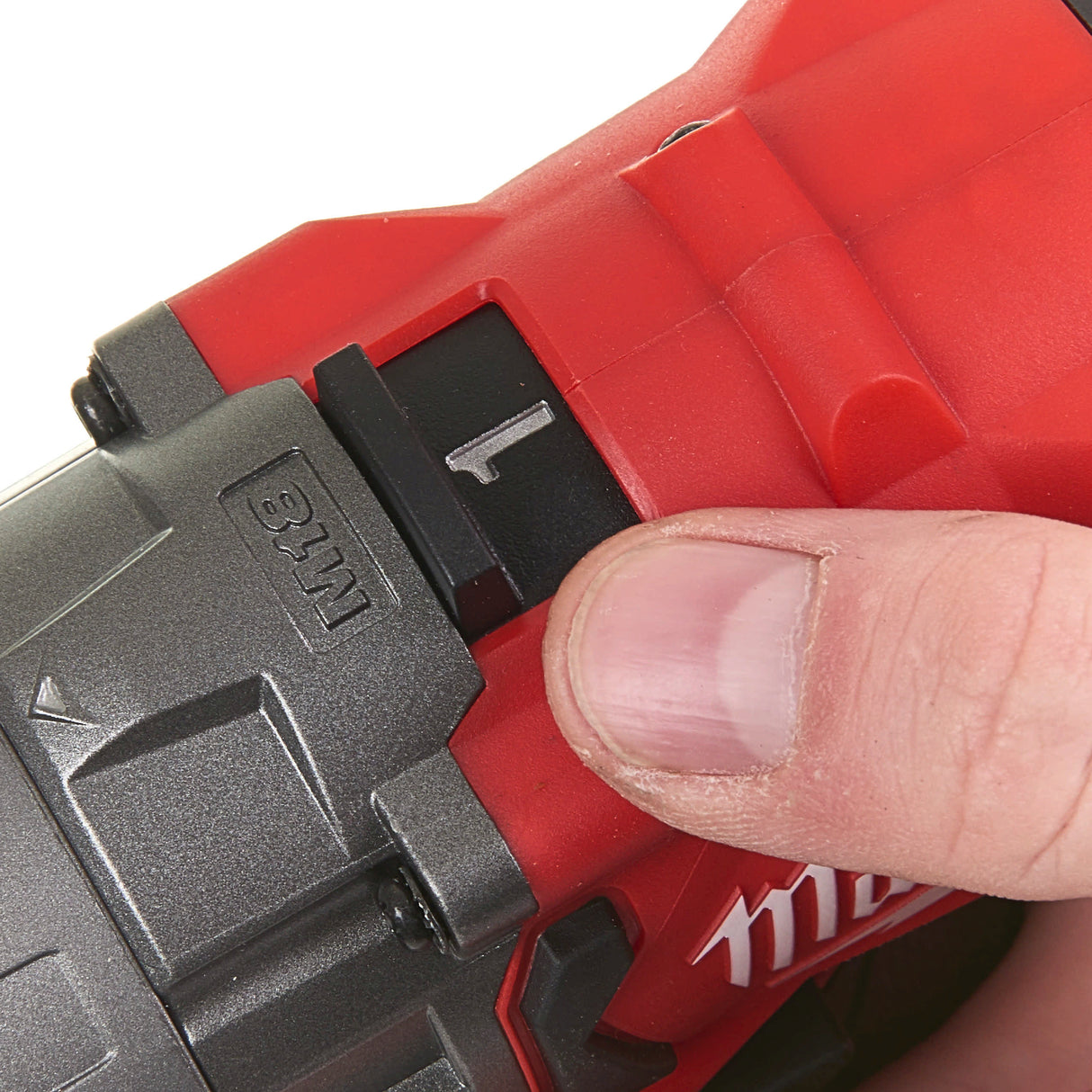 Milwaukee M18 FPD2-0 Mașină de găurit cu percuție M18 FUEL™ 4933471204