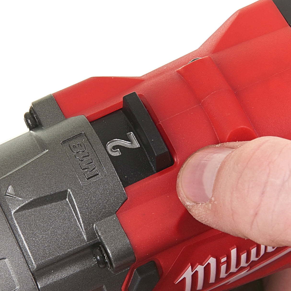 Milwaukee M18 FPD2-0 Mașină de găurit cu percuție M18 FUEL™ 4933471204