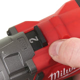 Milwaukee M18 FPD2-0 Mașină de găurit cu percuție M18 FUEL™ 4933471204