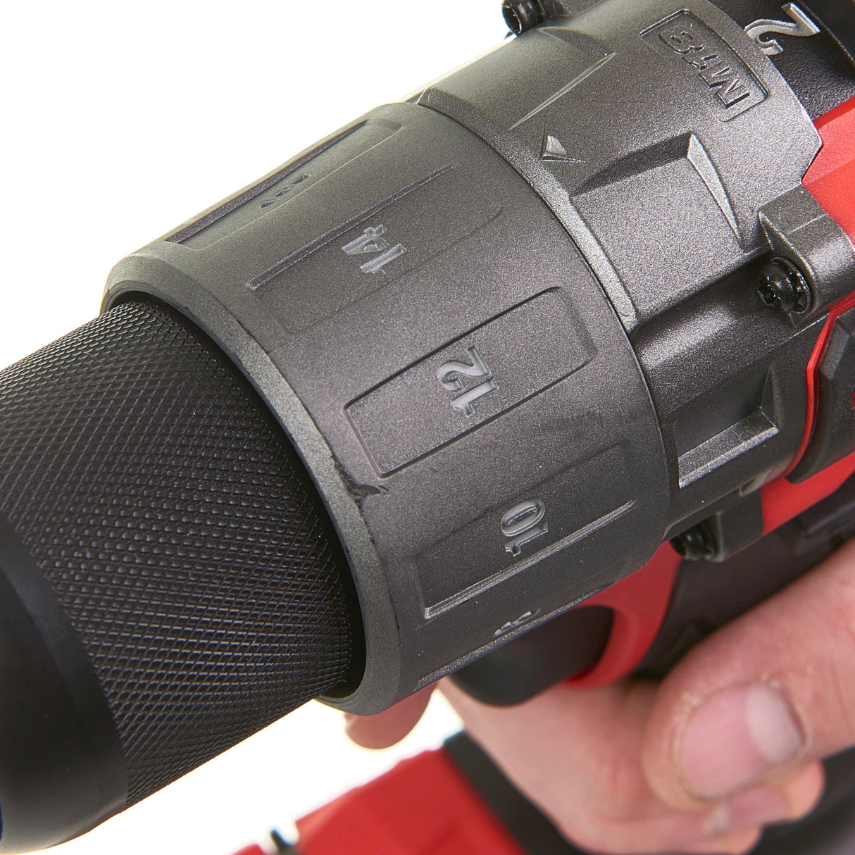 Milwaukee M18 FPD2-0 Mașină de găurit cu percuție M18 FUEL™ 4933471204