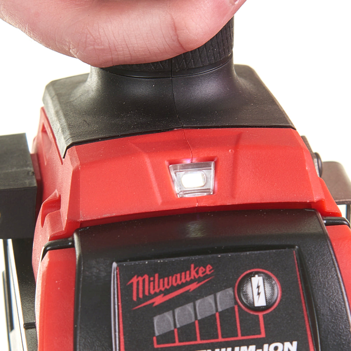 Milwaukee M18 FPD2-0 Mașină de găurit cu percuție M18 FUEL™ 4933471204