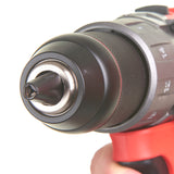 Milwaukee M18 FPD2-0 Mașină de găurit cu percuție M18 FUEL™ 4933471204