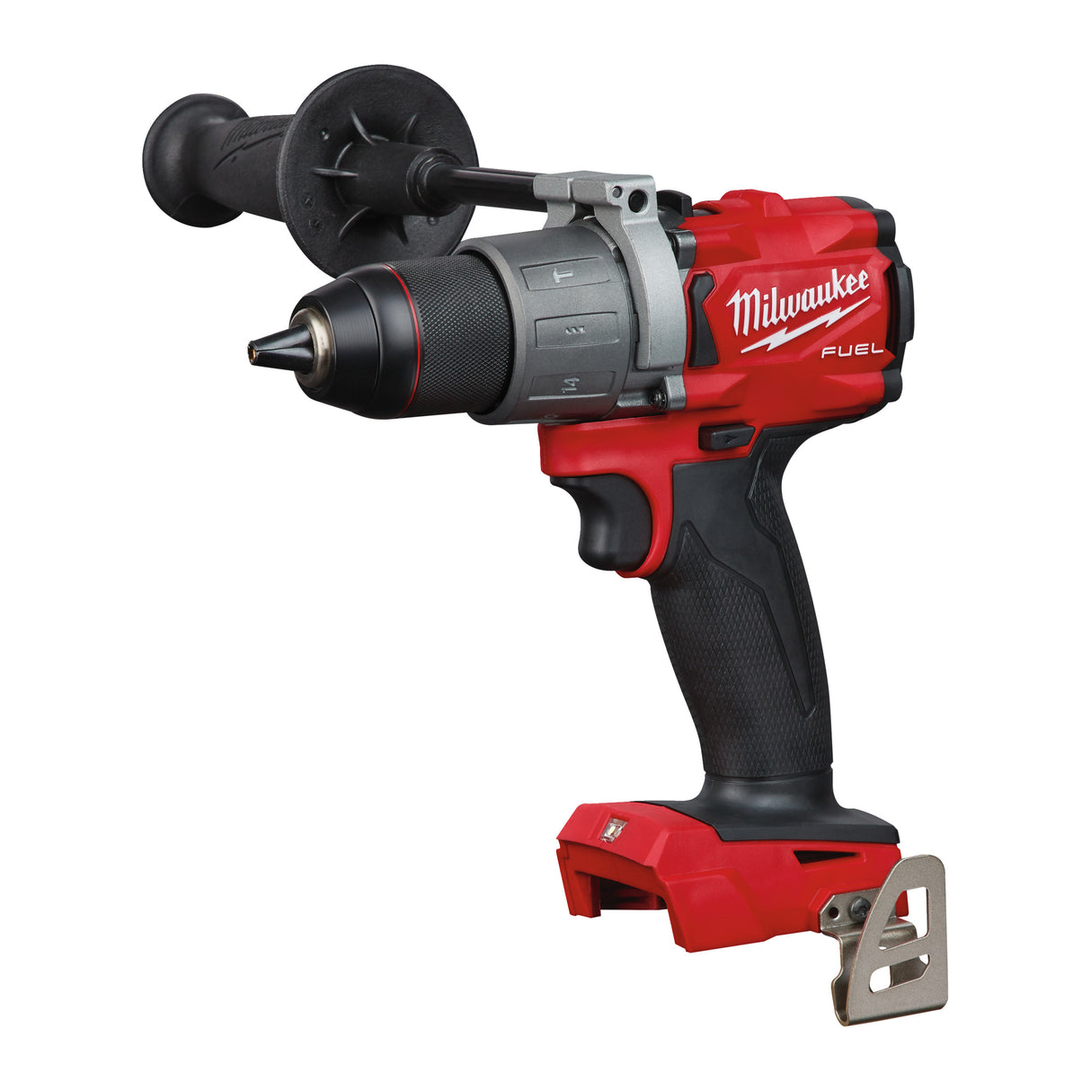 Milwaukee M18 FPD2-0 Mașină de găurit cu percuție M18 FUEL™ 4933471204