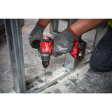 Milwaukee M18 FPD2-0 Mașină de găurit cu percuție M18 FUEL™ 4933471204