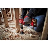 Milwaukee M18 FPD2-0 Mașină de găurit cu percuție M18 FUEL™ 4933471204
