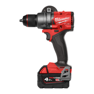 M18 FPD3 Mașină de găurit cu percuție M18 FUEL™ Milwaukee