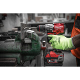 M18 FPD3 Mașină de găurit cu percuție M18 FUEL™ Milwaukee