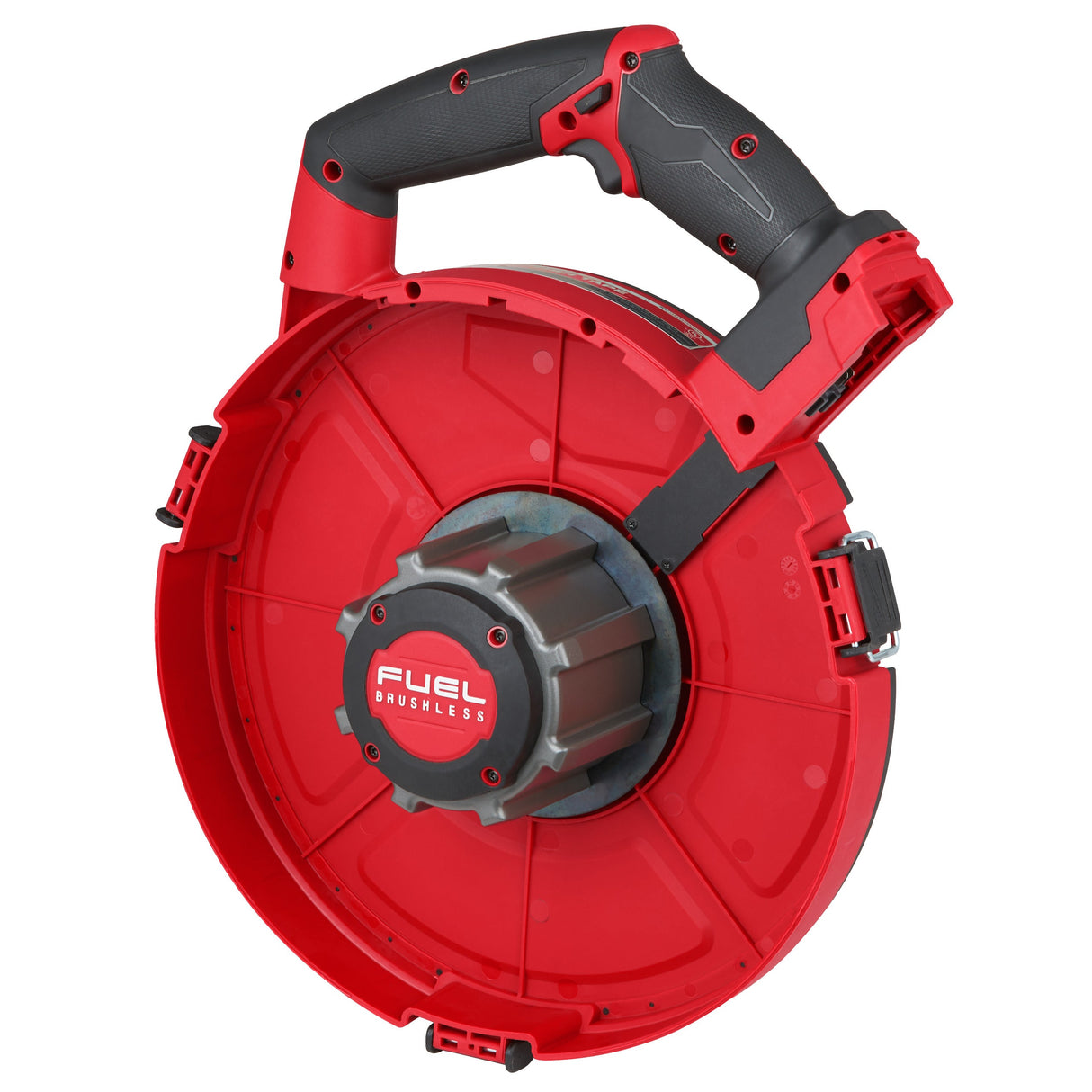 Set M18 FPFT Dispozitiv trăgător cabluri electrice M18 FUEL™ Milwaukee