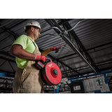 Set M18 FPFT Dispozitiv trăgător cabluri electrice M18 FUEL™ Milwaukee