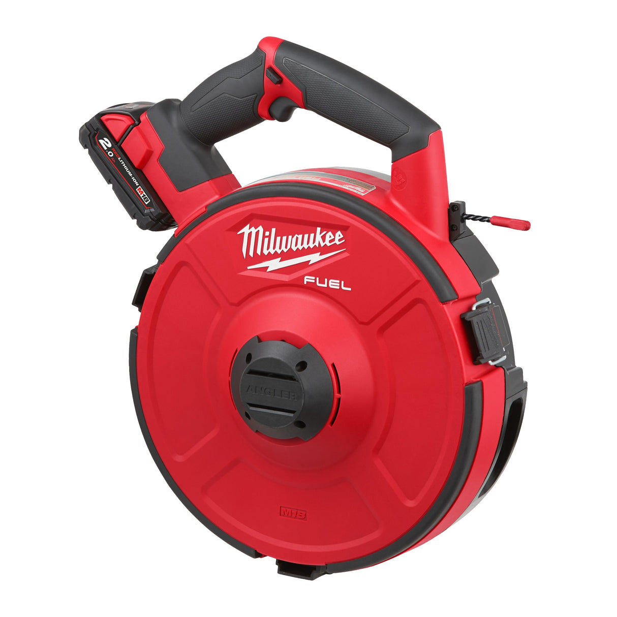 Set M18 FPFT Dispozitiv trăgător cabluri electrice M18 FUEL™ Milwaukee