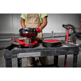 Set M18 FPFT Dispozitiv trăgător cabluri electrice M18 FUEL™ Milwaukee