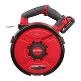 Set M18 FPFT Dispozitiv trăgător cabluri electrice M18 FUEL™ Milwaukee