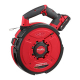 Set M18 FPFT Dispozitiv trăgător cabluri electrice M18 FUEL™ Milwaukee