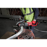 M18 FPT114 Dispozitiv de filetat țevi 1 ¼″ M18 FUEL™ ONE-KEY™ Milwaukee
