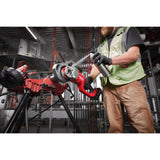 M18 FPT114 Dispozitiv de filetat țevi 1 ¼″ M18 FUEL™ ONE-KEY™ Milwaukee