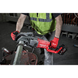 M18 FPT114 Dispozitiv de filetat țevi 1 ¼″ M18 FUEL™ ONE-KEY™ Milwaukee