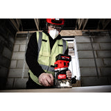 M18 FR12KIT Freză M18 FUEL™ 12 mm Milwaukee