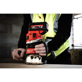 M18 FR12KIT Freză M18 FUEL™ 12 mm Milwaukee