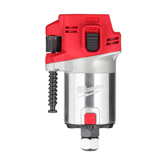 Milwaukee M18 FR12 Freză M18 FUEL™ 12mm 25000 rpm