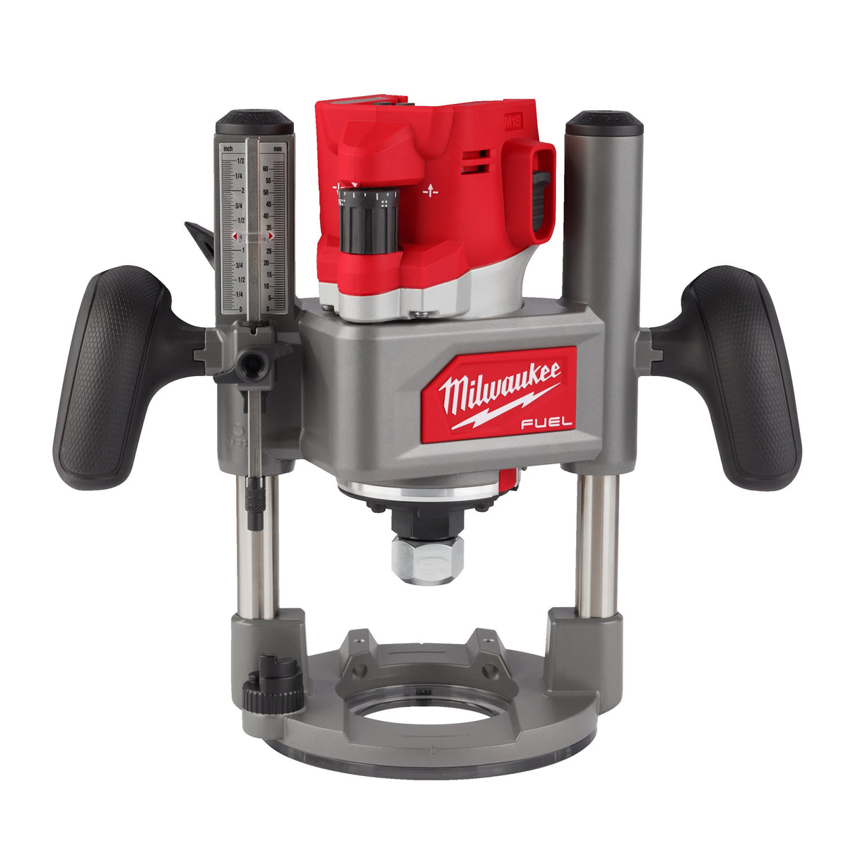 M18 FR12KIT Freză M18 FUEL™ 12 mm Milwaukee