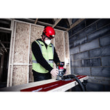 M18 FR12KIT Freză M18 FUEL™ 12 mm Milwaukee