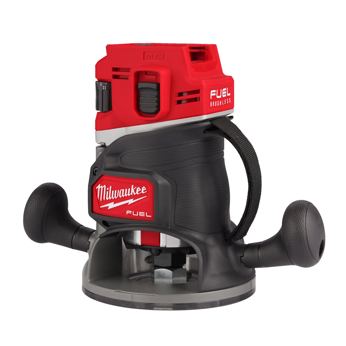 M18 FR12KIT Freză M18 FUEL™ 12 mm Milwaukee