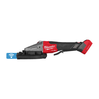 masina pentru taiat fier beton m18 fuel Milwaukee