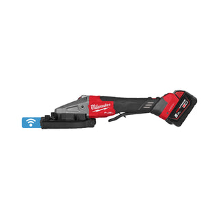 masina pentru taiat fier beton m18 fuel Milwaukee