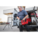 Mașină de canelat M18 FUEL™ 1 ¼″ - 4″ Milwaukee