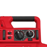 Mașină de canelat M18 FUEL™ 1 ¼″ - 4″ Milwaukee