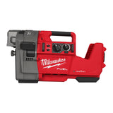 Mașină de canelat M18 FUEL™ 1 ¼″ - 4″ Milwaukee