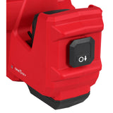 Mașină de canelat M18 FUEL™ 1 ¼″ - 4″ Milwaukee