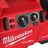 Mașină de canelat M18 FUEL™ 1 ¼″ - 4″ Milwaukee
