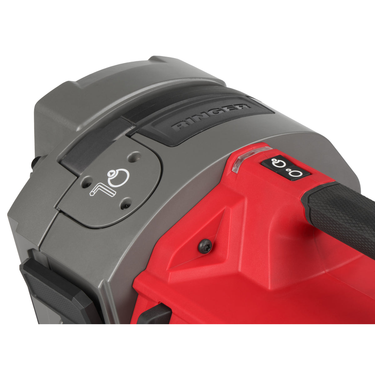 Mașină de canelat M18 FUEL™ 1 ¼″ - 4″ Milwaukee