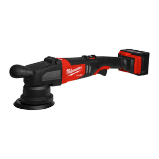 M18 FROP15 Mașină de polișat orbitală M18 FUEL™ 15 mm Milwaukee