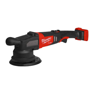 M18 FROP21 Mașină de polișat orbitală M18 FUEL™ 21 mm Milwaukee