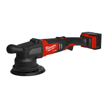 M18 FROP21 Mașină de polișat orbitală M18 FUEL™ 21 mm Milwaukee