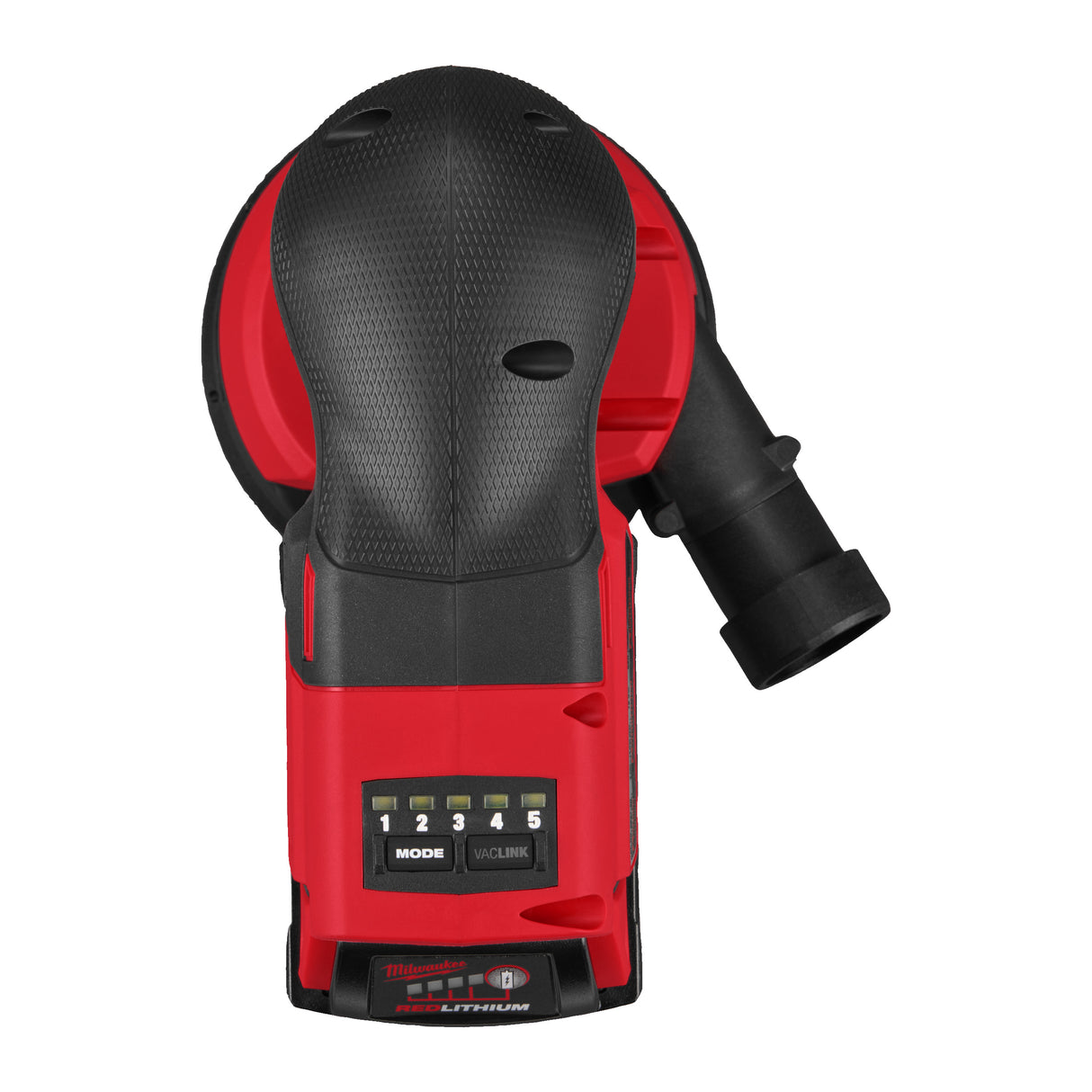 Milwaukee 4933498253 M18 FROS125-0B Șlefuitor orbital 125 mm M18 FUEL™