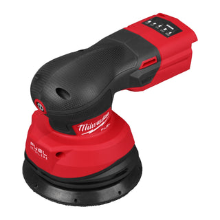 M18 FROS125 Șlefuitor orbital 125 mm M18 FUEL™ Milwaukee
