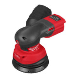 Milwaukee 4933498253 M18 FROS125-0B Șlefuitor orbital 125 mm M18 FUEL™