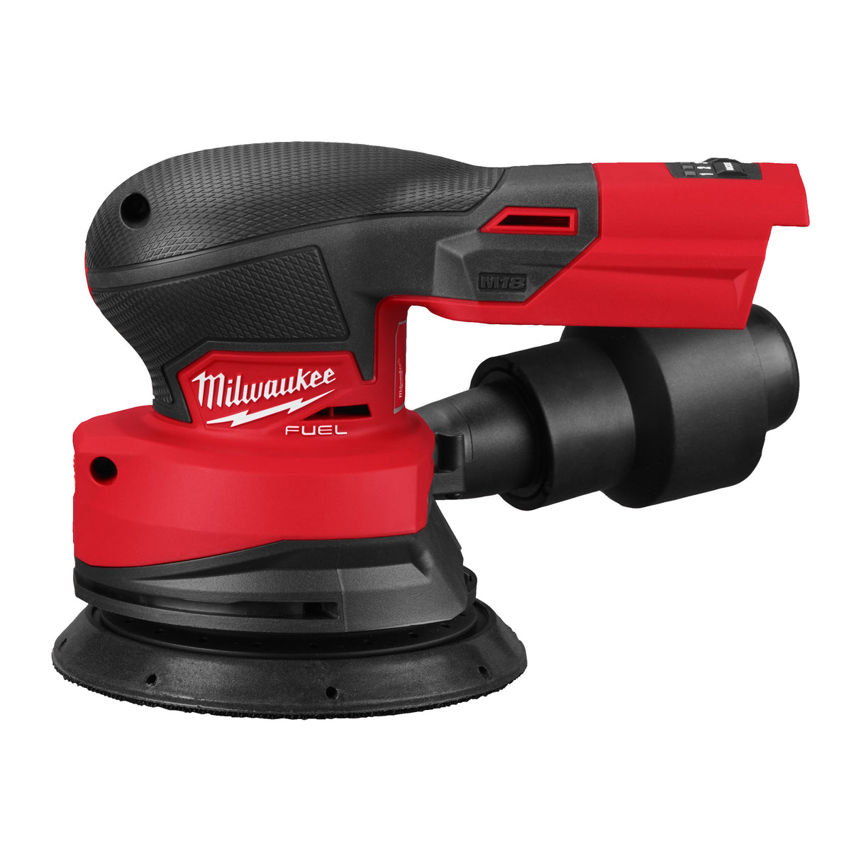 Milwaukee 4933498253 M18 FROS125-0B Șlefuitor orbital 125 mm M18 FUEL™