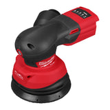 Milwaukee 4933498253 M18 FROS125-0B Șlefuitor orbital 125 mm M18 FUEL™