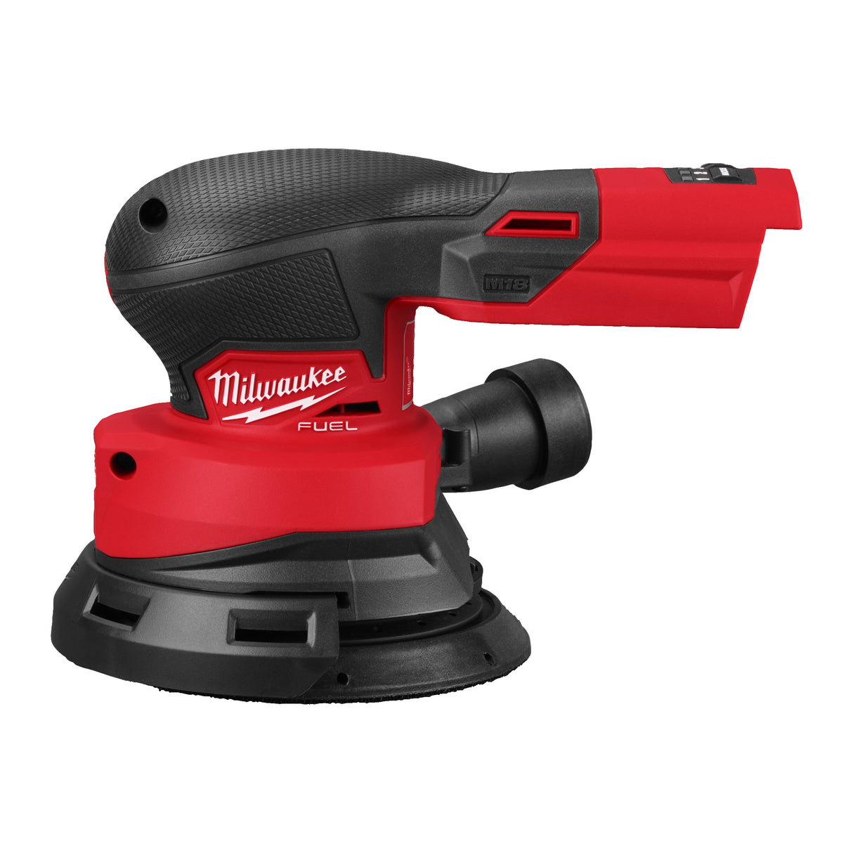 Milwaukee 4933498253 M18 FROS125-0B Șlefuitor orbital 125 mm M18 FUEL™