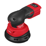 Milwaukee 4933498253 M18 FROS125-0B Șlefuitor orbital 125 mm M18 FUEL™