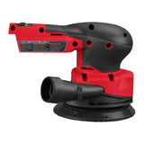 Milwaukee 4933498253 M18 FROS125-0B Șlefuitor orbital 125 mm M18 FUEL™