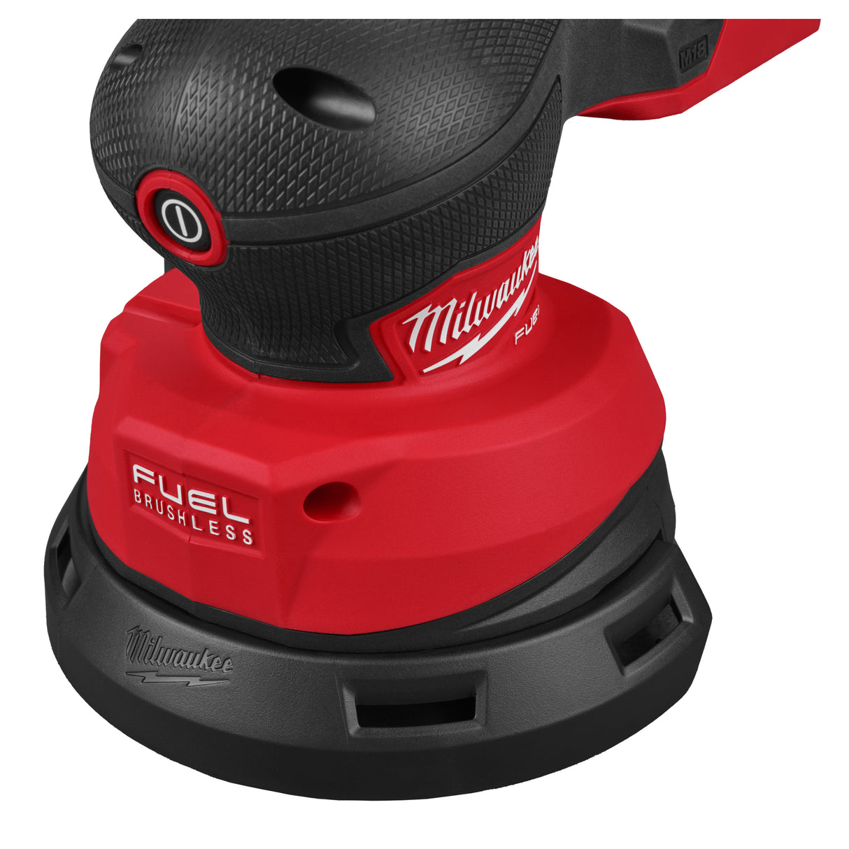 Milwaukee 4933498254 M18 FROS125-502X Șlefuitor orbital 125 mm M18 FUEL™