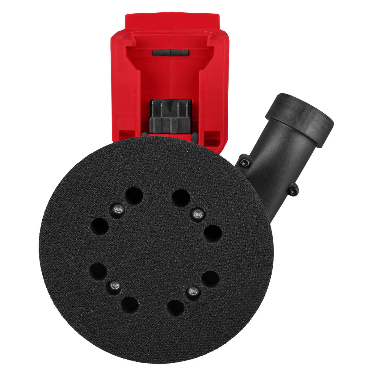 Milwaukee 4933498254 M18 FROS125-502X Șlefuitor orbital 125 mm M18 FUEL™
