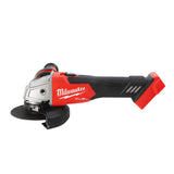 Milwaukee M18fsag115x-0 polizor unghiular   4933478772